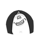 Marginal Diego（個別スタンプ：9）