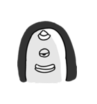 Marginal Diego（個別スタンプ：11）