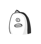 Marginal Diego（個別スタンプ：17）