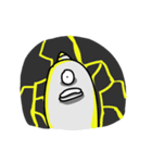 Marginal Diego（個別スタンプ：20）