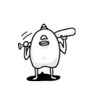Marginal Diego（個別スタンプ：23）