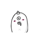 Marginal Diego（個別スタンプ：25）