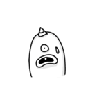 Marginal Diego（個別スタンプ：27）