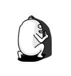 Marginal Diego（個別スタンプ：32）