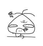 The little nagging steamed bun（個別スタンプ：19）