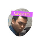 CCB！！（個別スタンプ：10）