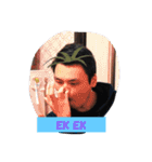 CCB！！（個別スタンプ：11）