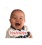 Big head brothers（個別スタンプ：1）