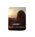 ダックスのぷー（個別スタンプ：12）