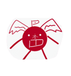 ノイズクリエーターSHA スタンプ（個別スタンプ：5）