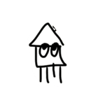 もちもちモッチー（個別スタンプ：13）