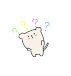 デグーちゃん（個別スタンプ：12）