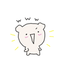 デグーちゃん（個別スタンプ：14）