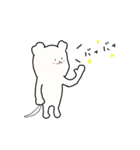 デグーちゃん（個別スタンプ：16）