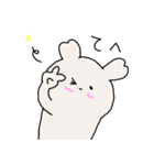 デグーちゃん（個別スタンプ：30）