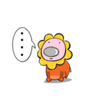 PrincessMinMin_Min（個別スタンプ：9）