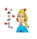 PrincessMinMin_Min（個別スタンプ：15）