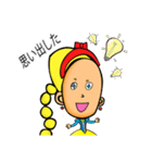 PrincessMinMin_Min（個別スタンプ：26）