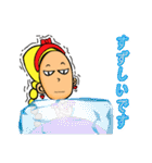 PrincessMinMin_Min（個別スタンプ：29）
