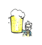 愛しの社長（個別スタンプ：2）
