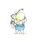 愛しの社長（個別スタンプ：24）