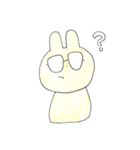 愛しの社長（個別スタンプ：37）