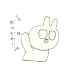愛しの社長（個別スタンプ：39）