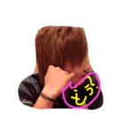 ゆぅきたん（個別スタンプ：3）