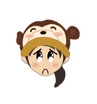 SheIsDaGift.（個別スタンプ：7）