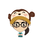 SheIsDaGift.（個別スタンプ：12）