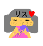 トーキー12（個別スタンプ：5）