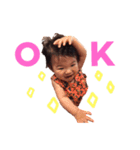 マイペース悠ちゃん（個別スタンプ：6）