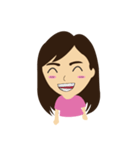 Tattatt（個別スタンプ：1）