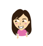 Tattatt（個別スタンプ：2）