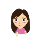 Tattatt（個別スタンプ：3）