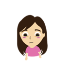 Tattatt（個別スタンプ：4）