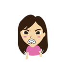 Tattatt（個別スタンプ：5）