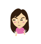 Tattatt（個別スタンプ：6）