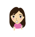 Tattatt（個別スタンプ：7）
