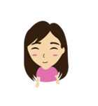 Tattatt（個別スタンプ：26）