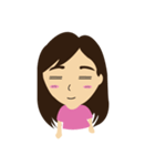 Tattatt（個別スタンプ：27）