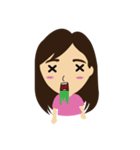Tattatt（個別スタンプ：29）