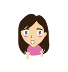 Tattatt（個別スタンプ：30）