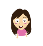 Tattatt（個別スタンプ：34）