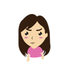Tattatt（個別スタンプ：35）