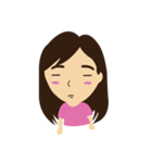 Tattatt（個別スタンプ：39）
