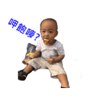 Ryder ＆ Pang Pang（個別スタンプ：4）