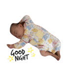 ~baby stamp~こっちゃん（個別スタンプ：5）