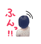 怪獣たちpart2（個別スタンプ：26）