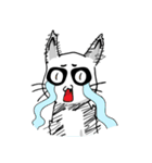 PANMEOW-2（個別スタンプ：1）